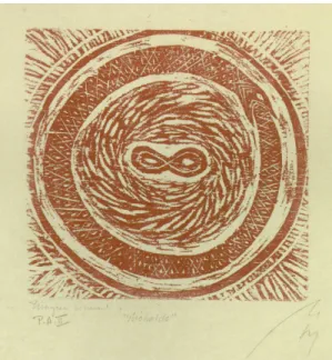 Fig. 20: Grifo de Arlindo Daibert. 