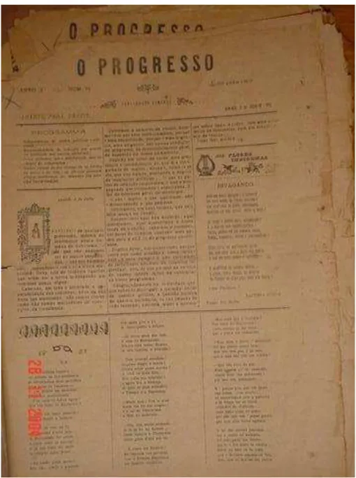 Ilustração 6 - O Progresso 