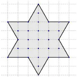 Figura 2.6  – A Estrela; 