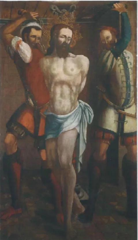 Figura Ap-I 4. Descimento da cruz 470 .   Figura Ap-I 5. Deposição de Cristo no Túmulo 471 