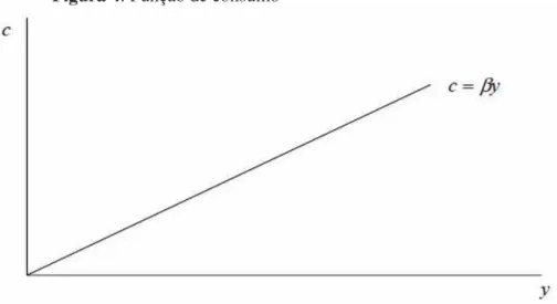 Figura 4: Função de consumo 