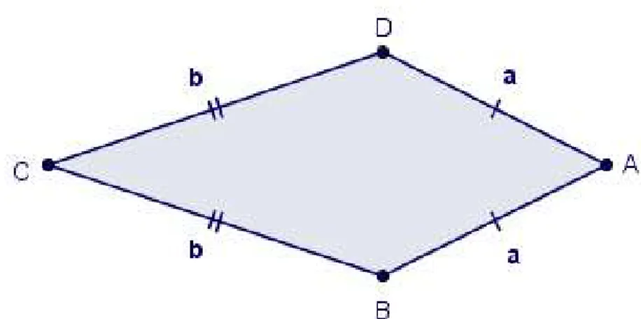 Figura 2.1.1 – Quadrilátero Pipa