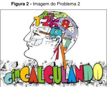 Figura 2 - Imagem do Problema 2 