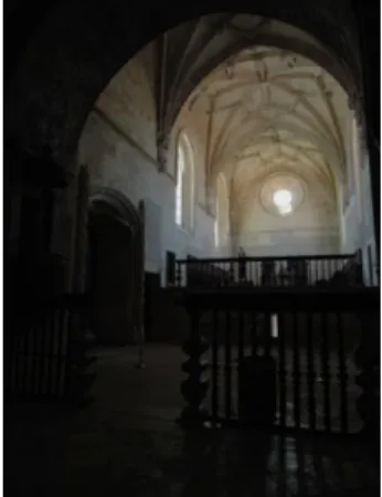 Fig.  5  Convento  dos  Capuchos,  Sintra 