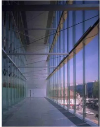 Fig.  12  Sala  2,  Casa  da  Música,  Porto 