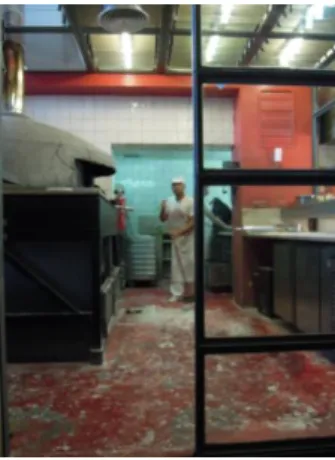 Fig.  17  Pizzaria  Casanova,  Manuel  Graça Dias, Lisboa 