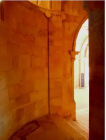 Fig. 35 Convento de Cristo, Tomar. 