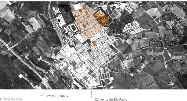 Fig. 43 Vila Viçosa 