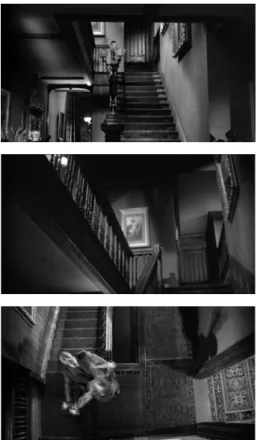 fig. 63 e 64 - Vertigo (1958)