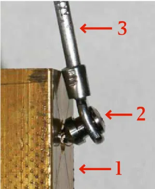 Figure 4 shows the performance of the four  specimens tested. It can be observed that there  was  a  constant  dislocation  until  the  peak  was  reached