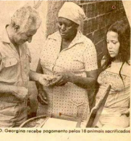 Figura 7. Jornal O Globo, 3 jun.1978.