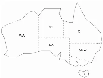 Figure 17. Graph colouring [51]. 