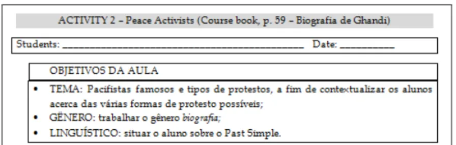 Figura 3: Atividade 2, página 1 17