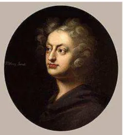 Figura 3  – Henry Purcel. 182 Por John Closterman (?/1711). 