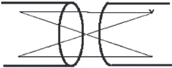 Figure 1 - Strickland method.