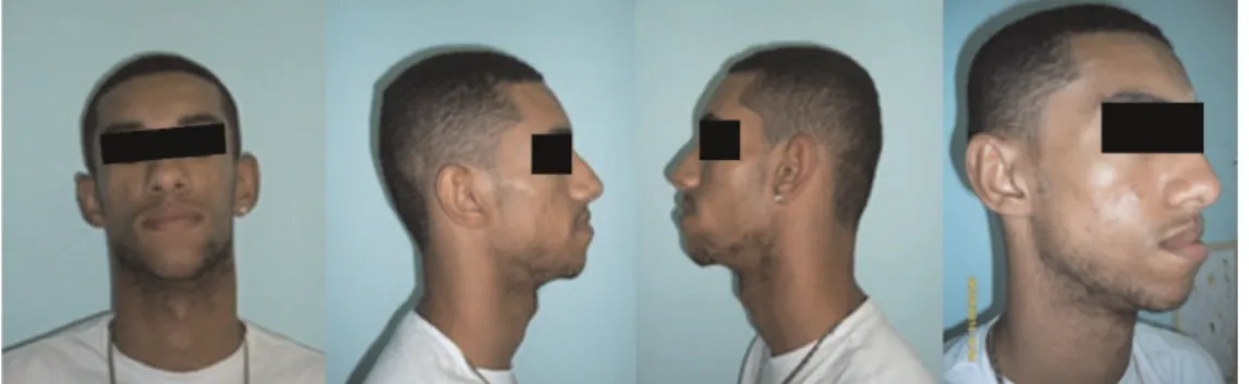 Figure 2 - Sample characterization.