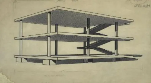 Figura  37:  Maison 