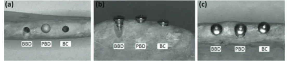 Table 1 - Specifications for the Kodak 9000 3D CBCT.