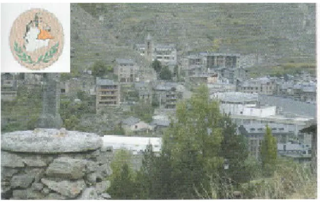 Figura 4 – Canillo (Carvalho, 2007, p. 25)