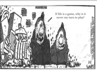 Figura 2. Playing the game
