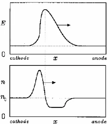 Figura 1.7: Diagrama esquemático do campo 