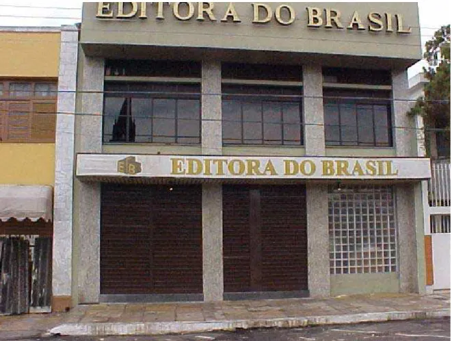 Figura 14 – Imóvel antes da restauração  Fonte: SEC 