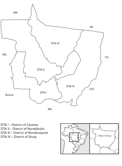 Table 2 shows the serum p,p’DDE, p,p’DDT, and total DDT concentrations, age, work  dura-tion, and jobs of blood sample donors from the District of Cáceres