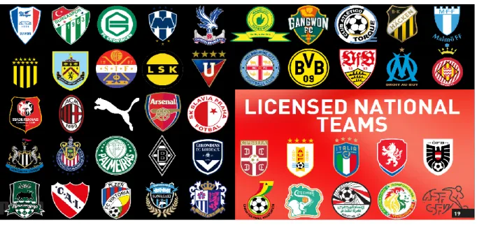 Figure 18: Sponsorships (b) 