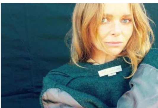 Figura 5: A designer Stella McCartney 