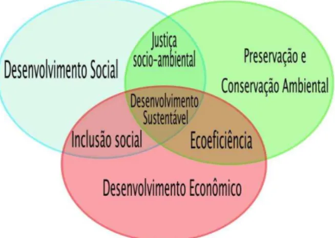 Figura 4.2 – Desenvolvimento Sustentável 