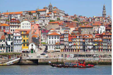 Figura 11- Porto Canal - Câmara do  Porto prepara casas para regresso de  130 famílias ao centro histórico 
