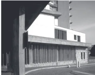 Fig. 14 – imagem dos elementos de fachada