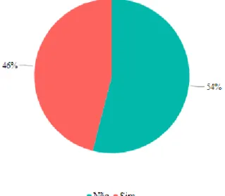 Tabela 1 – Consistência interna dos itens da variável dependente VPES 