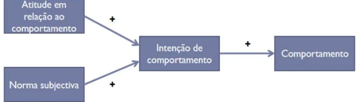 FIGURA 2.2- TEORIA DA ACÇÃO REFLECTIDA 