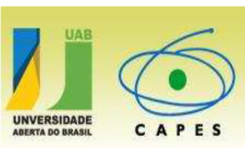 Figura 4  –  Logomarca da UAB/Capes 