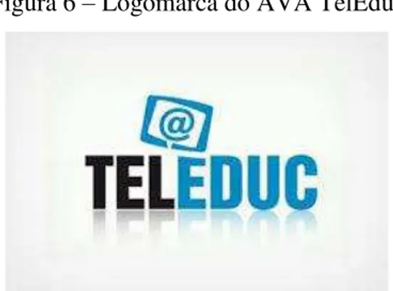 Figura 6  –  Logomarca do AVA TelEduc 
