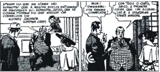 Figura 13 - Dick Tracy.  9