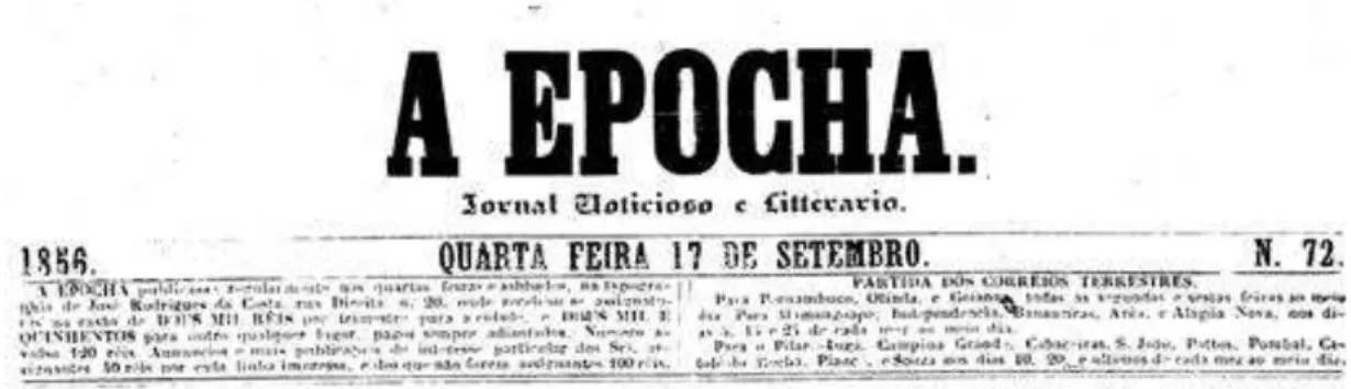 Figura 7- A Epocha 