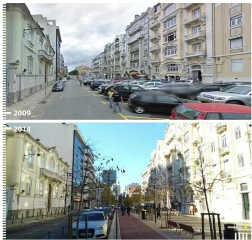 Fig. 01 | Av. Duque d’Ávila. 