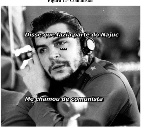 Figura 11- Comunistas 