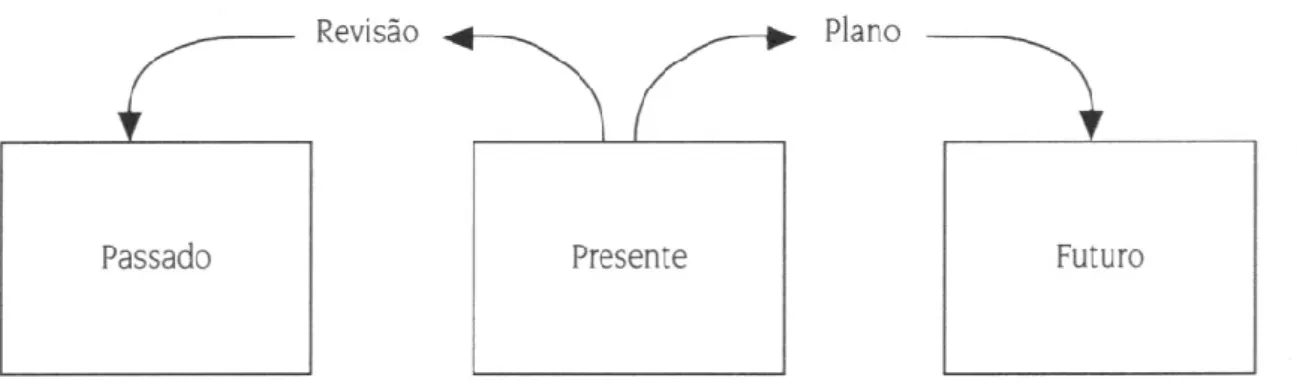Figura 4 - O Profissional Reflexivo 
