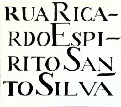 Figura 36. Ema M, Casa Arrumada: Cascais, «Rua Ricardo Espírito Santo Silva», 2012,  acrílico s/ papel e MDF, 23x26x6cm 