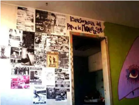 Figura 11: Parede-mural