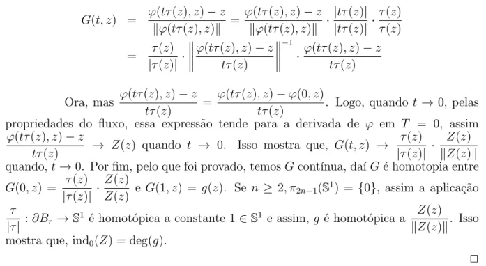 Figura 1: Descri¸c˜ao do Lema 3.2