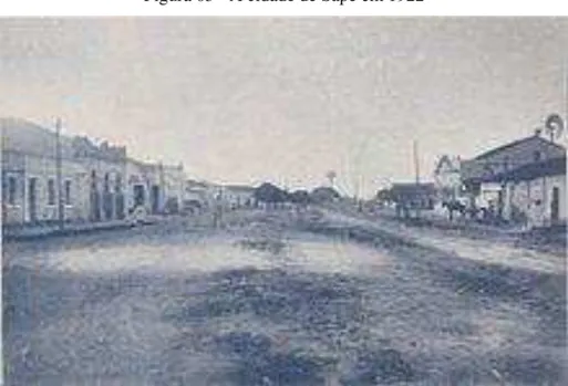Figura 03 - A cidade de Sapé em 1922