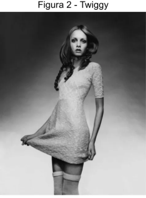 Figura   2   ­   Twiggy 