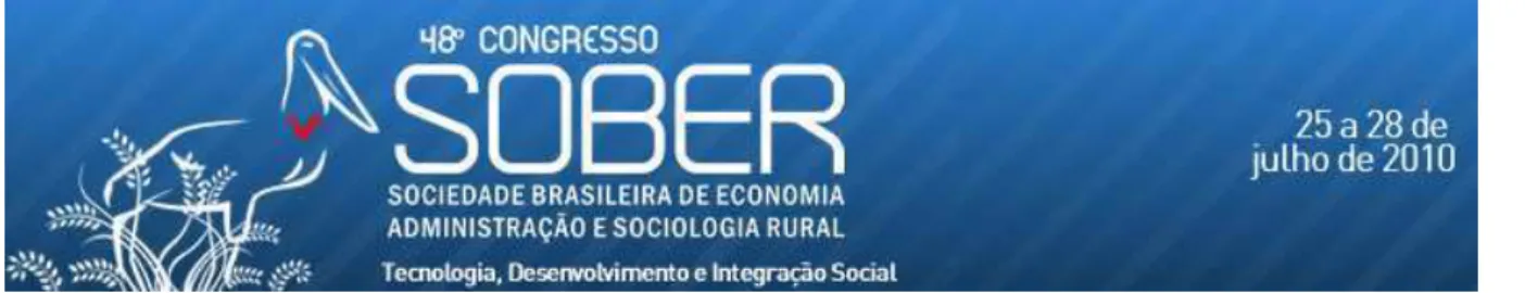 Tabela 7. Proporção dos beneficiários quanto tratamento dado à água de beber antes e após  o ingresso no projeto de assentamento