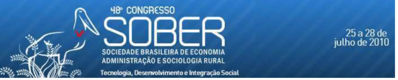 Tabela  12.  Proporção  dos  beneficiários  quanto  ao  acesso  a  bens  duráveis  antes  e  após  o  projeto de assentamento