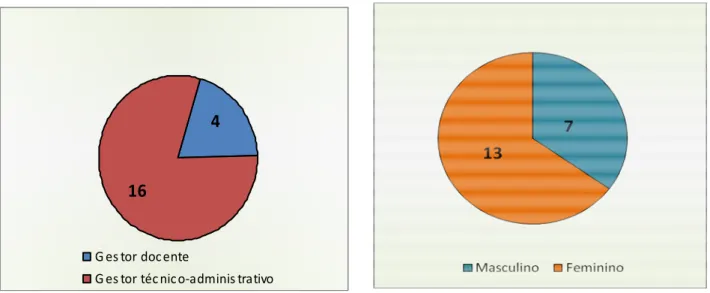 Gráfico 1 – Categoria                                                          Gráfico 2 – Gênero 