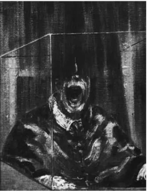 Figura 1. Head VI (Deleuze, 1981)